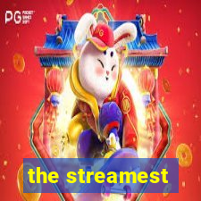 the streamest